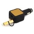 Heyden Car Charger | https://www.bestnamebadges.com