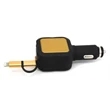 Heyden Car Charger | https://www.bestnamebadges.com