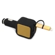 Heyden Car Charger | https://www.bestnamebadges.com