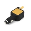 Heyden Car Charger | https://www.bestnamebadges.com
