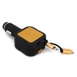 Heyden Car Charger | https://www.bestnamebadges.com
