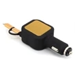 Heyden Car Charger | https://www.bestnamebadges.com