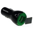 Hamell Car Charger | https://www.bestnamebadges.com