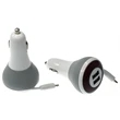 Hale Car Charger | https://www.bestnamebadges.com