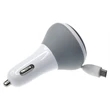 Hale Car Charger | https://www.bestnamebadges.com