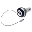 Hale Car Charger | https://www.bestnamebadges.com