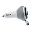 Hale Car Charger | https://www.bestnamebadges.com