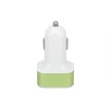 Haggin Car Charger | https://www.bestnamebadges.com