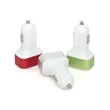 Haggin Car Charger | https://www.bestnamebadges.com