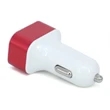 Haggin Car Charger | https://www.bestnamebadges.com