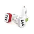 Haggin Car Charger | https://www.bestnamebadges.com