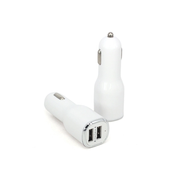 Grizzly Car Charger