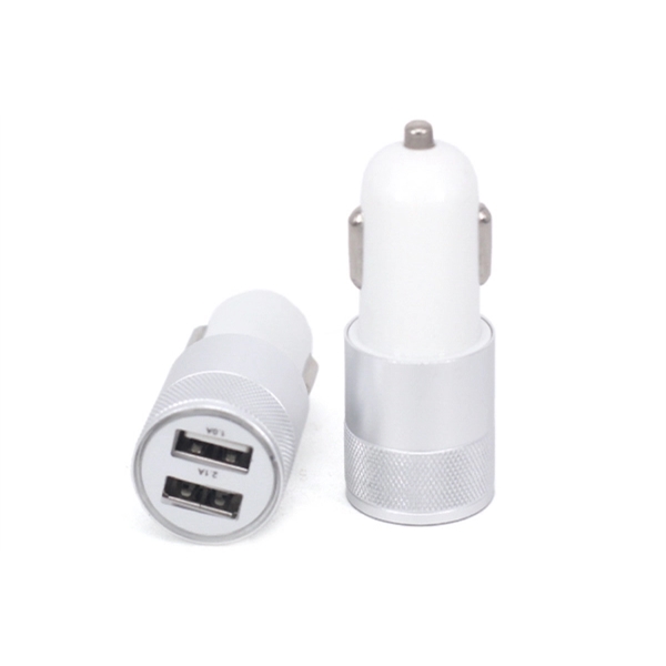 Grindstone Car Charger