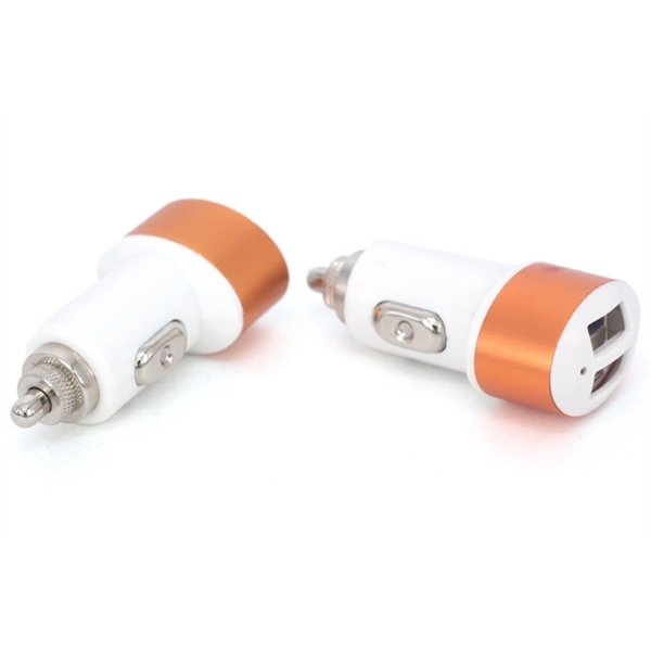 Granite Car Charger