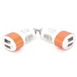 Granite Car Charger | https://www.bestnamebadges.com