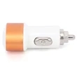 Granite Car Charger | https://www.bestnamebadges.com