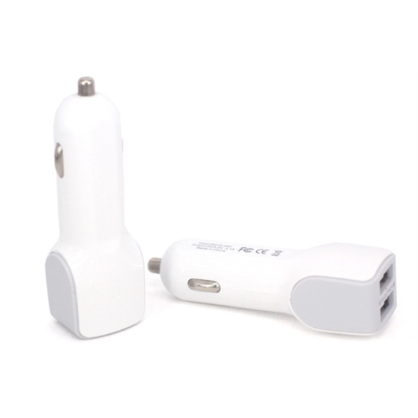 Glasgow Car Charger