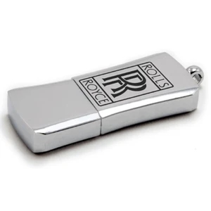 Juan USB Drive | https://www.bestnamebadges.com