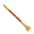 Wood Golf Tees | https://www.bestnamebadges.com