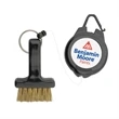 EZ Brush Golf Club Cleaner | https://www.bestnamebadges.com