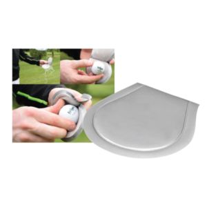 Ballzee Golf Ball Cleaner