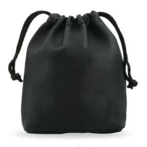 Leatherette Pouch