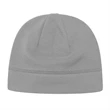Fleece Beanie | https://www.bestnamebadges.com