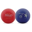 Mini Vinyl Basketball | https://www.bestnamebadges.com