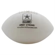 Mini Vinyl Footballs | https://www.bestnamebadges.com