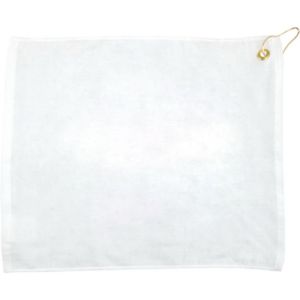 15" x 18" Terry Hemmed Golf Towel