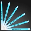 9.4" Glow Stick Wands | https://www.bestnamebadges.com