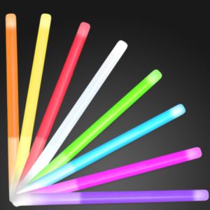 9.4" Glow Stick Wands