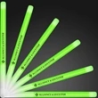 9.4" Glow Stick Wands | https://www.bestnamebadges.com