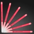 9.4" Glow Stick Wands | https://www.bestnamebadges.com