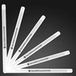 9.4" Glow Stick Wands | https://www.bestnamebadges.com