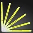 9.4" Glow Stick Wands | https://www.bestnamebadges.com