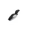 Custom 2D PVC USB Flash Drive - Duck Shaped | https://www.bestnamebadges.com