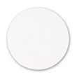 Round Coaster | https://www.bestnamebadges.com