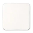Square Coaster | https://www.bestnamebadges.com