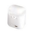Light Ring Bluetooth® Speaker | https://www.bestnamebadges.com