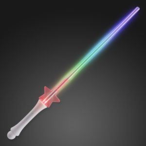 Star power saber