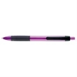 Bowie Vivid Pen | https://www.bestnamebadges.com