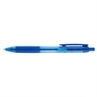 Bowie Clear Pen | https://www.bestnamebadges.com