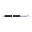 Frisco Metallic Pen | https://www.bestnamebadges.com