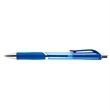 Frisco Clear Pen | https://www.bestnamebadges.com