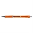Frisco Clear Pen | https://www.bestnamebadges.com
