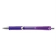 Frisco Clear Pen | https://www.bestnamebadges.com