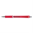 Frisco Clear Pen | https://www.bestnamebadges.com