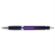Osage Metallic Pen | https://www.bestnamebadges.com