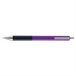 Shiner Metallic Pen | https://www.bestnamebadges.com